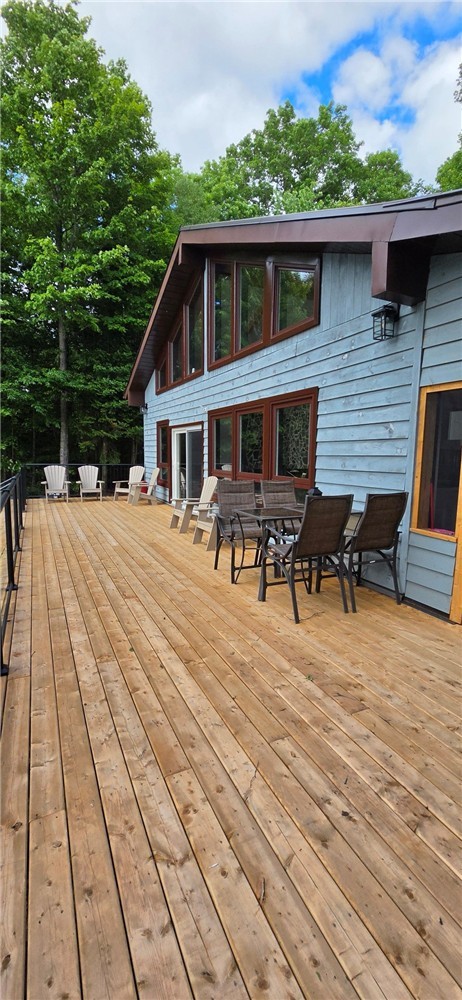 Lily's Lodge