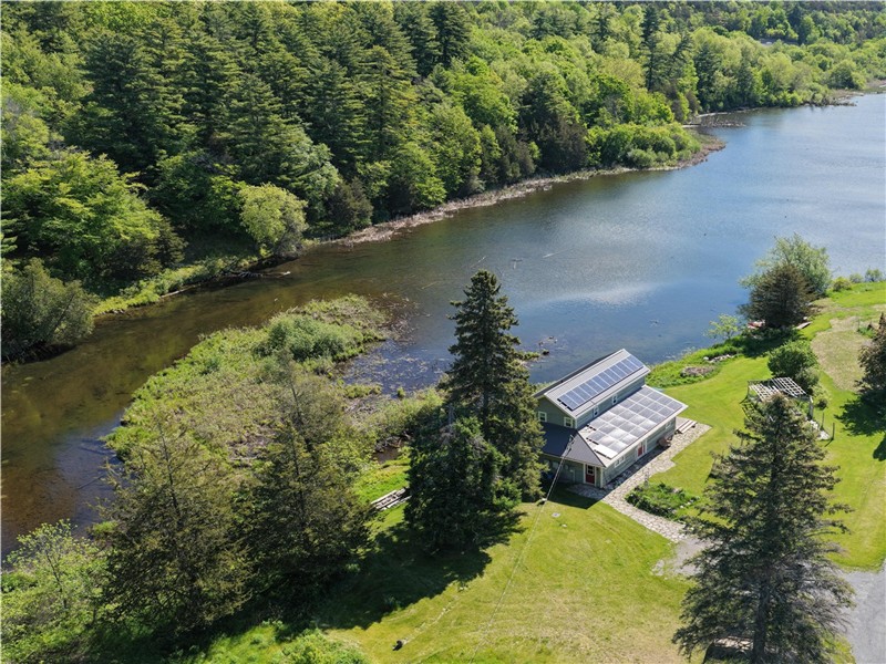 Westport Birder's Paradise