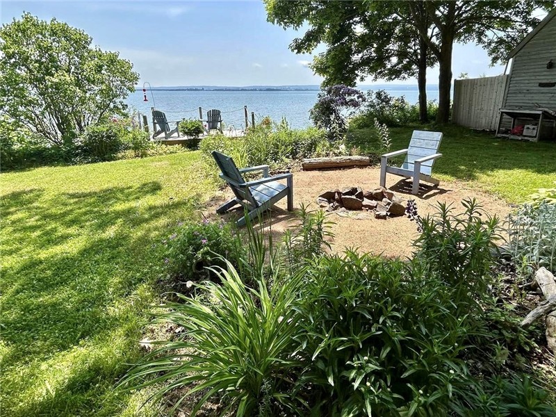 Annapolis Valley Retreat