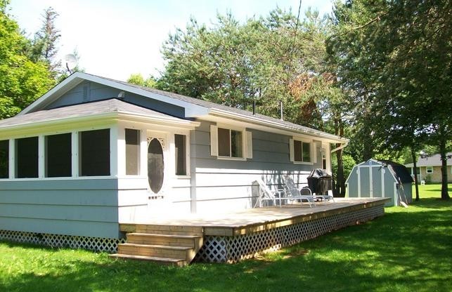 Sea Star Cottage