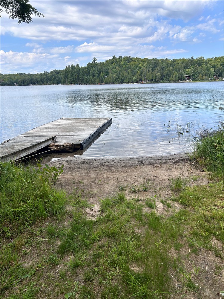 Spring Lake Chalets / Bear 2BR Waterfront Access