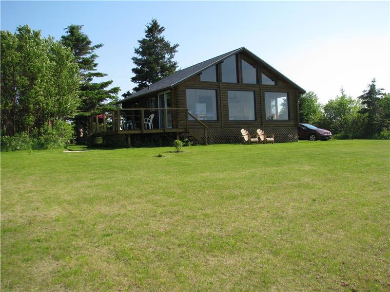 Aber Cae Stanhope Cottage Rental Gl 9608 Cottagesincanada