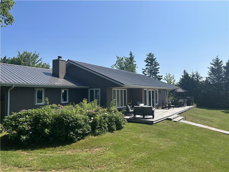 Port Wood Cove Beach House II