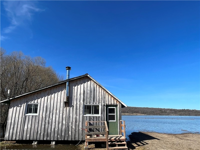 Chalet Lac Manny
