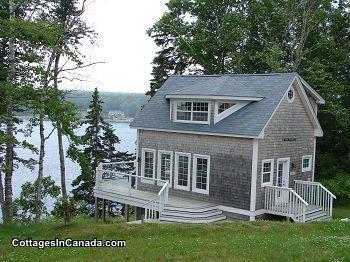 Hubbards South Shore Nova Scotia Cottage Rentals Vacation