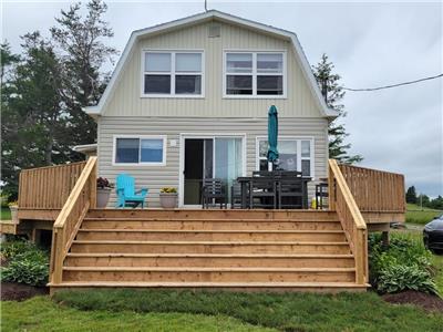 Cogswell Cottage