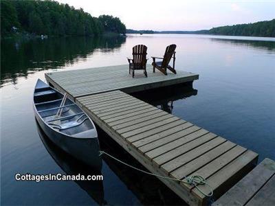 Cottage of Contentment