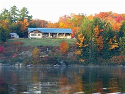 Big Group? BIG Cottage! DISCOUNTED weekday stays!