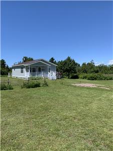 Down the Shore; Canada Select 3.5*