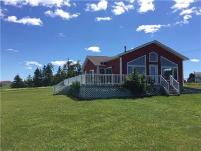 Cavendish Green Gables Shore Prince Edward Island Cottage