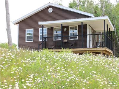 Fundy Shore New Brunswick Cottage Rentals Vacation Rentals