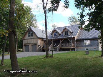 chalet a louer kingston ontario