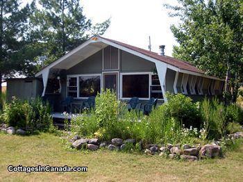 Footflats Cabin - Amherst Island ON