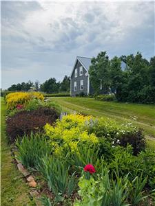 Good Luck Cottage