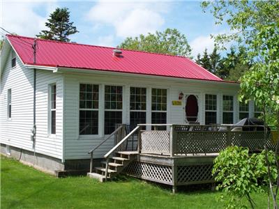 Shediac Acadian Shore New Brunswick Cottage Rentals Vacation