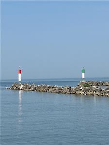 Harbour House Cottage Rental