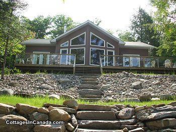 Minden Algonquin Haliburton Highlands Ontario Cottage Rentals