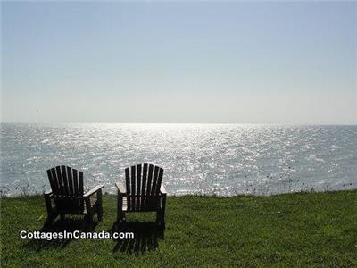 Healing Waters... vacation paradise