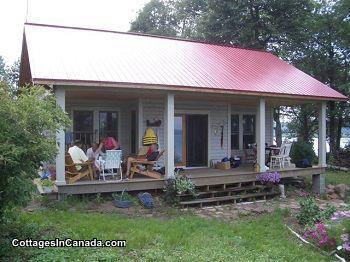 Hog Island Cottage