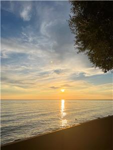Chalet de Plage