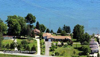 Port Dover Southwestern Ontario Ontario Cottage Rentals
