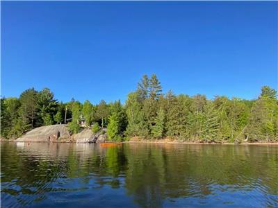 Lakefront - Lac-Tremblant-Nord