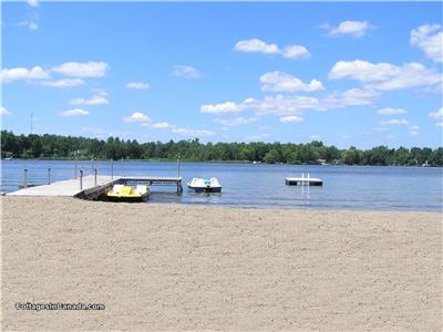 lakeside-cottages, THE GREAT PLACE TO GO IN SUMMER
