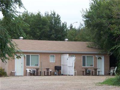 Regina Beach cabin rentals - Last Mountain Getaways