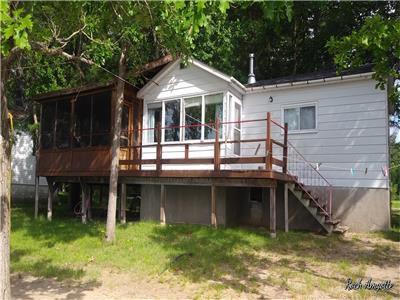 Chalet Lvesque