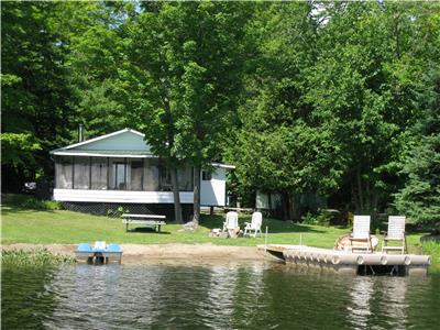 McGregor Cottage