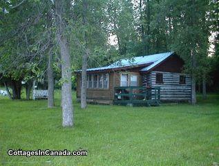 Merrickville Retreat