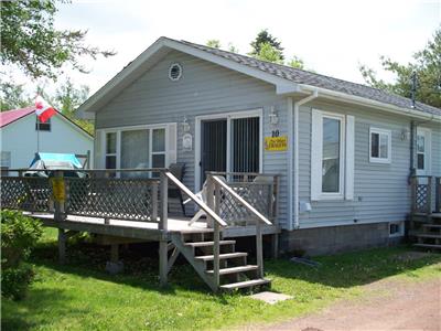 Shediac Acadian Shore New Brunswick Cottage Rentals Vacation