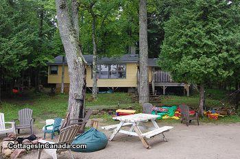 Carleton Place Eastern Ontario Ontario Cottage Rentals