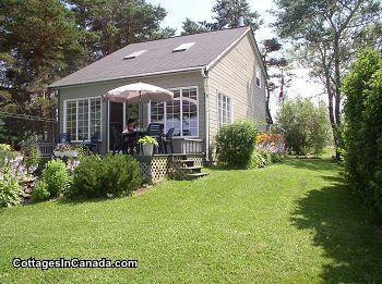 Nova Scotia Cottage Rentals Vacation Rentals Cottagesincanada