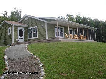 Beachstone Cottage