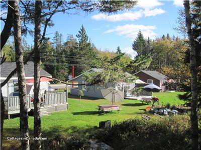 QUEENSLAND COTTAGES