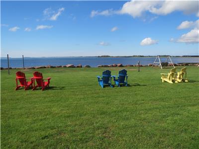 Schurmans Shore Waterfront Cottages