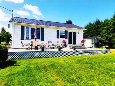 Shannon's Cottage