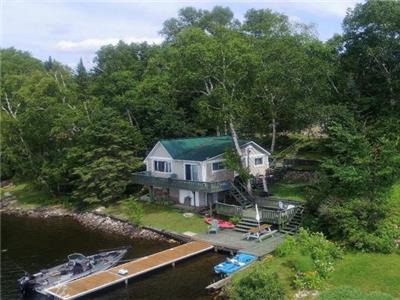 North Bay Northern Ontario Ontario Cottage Rentals Vacation