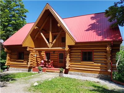 Chalet Stafford Bay