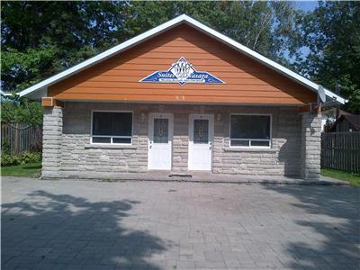 Suites of Wasaga Beach Area 1 and 2