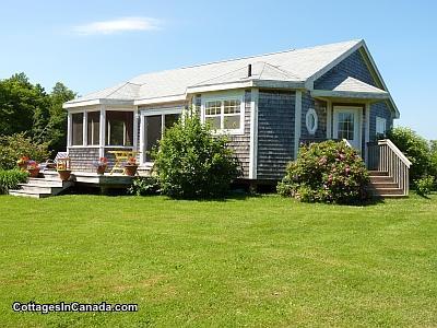 Red Sands Shore Prince Edward Island Cottage Rentals Vacation