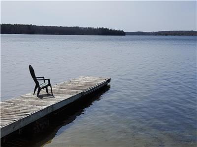 5 BR Cottage 90 min from TO Victoria Day Long weekend newly available