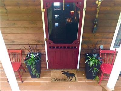 Otter Lake Outaouais Quebec Cottage Rentals Vacation Rentals