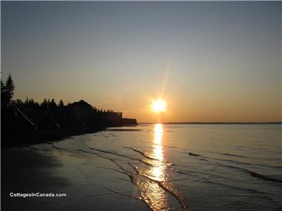 Shediac, Acadian Shore, New Brunswick Cottage Rentals 