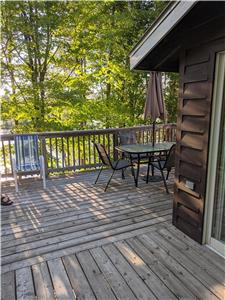Devil Lake - Cottontail Cottage