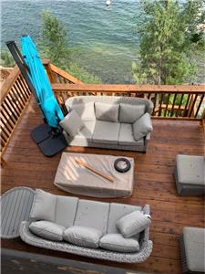 BEAUTIFUL 3 BDRM COTTAGE 8 AT SECRET POINT KELOWNA