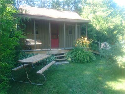 Lake Huron Cottages