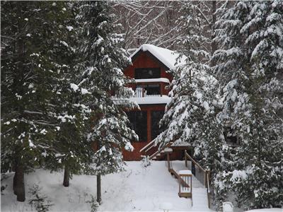 Chalet Miller