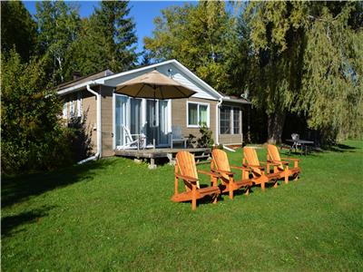 Calabogie Lakefront Cottages - 17 cottage